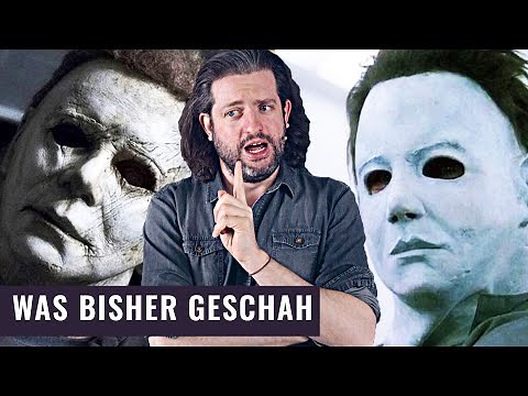 Halloween / Michael Myers Recap: The Complete History of the Horror Series | What Has Happened So...