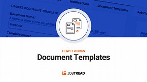 Document Templates