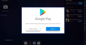 Descargar Google Play para PC ▷ Gratis 2026 - Tecnoguia