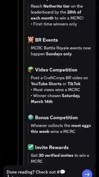 Free Minecraft Redeem Codes #discord