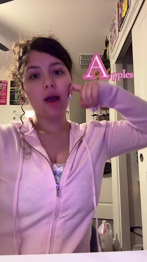Alphabet Boy: Exploring ASL with Melanie Martinez