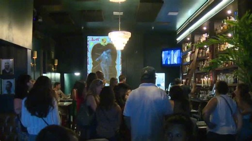 Harry Potter-themed pop-up bar opens in Sacramento