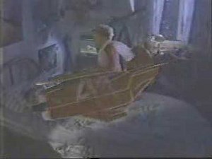 Chuck E. Cheese's "Dreams" Commercial