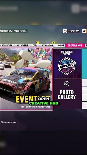 *NEW* FH5 UNLIMITED Forza Horizon 5 Money Glitch 🤑💰 | Make Credits & XP FAST! EASY MONEY GLITCH