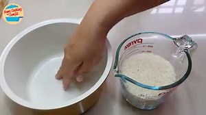 How to Cook Rice in a Pot | How to Cook Rice Without a Rice Cooker (with subtitles) Learn the technique of how to cook perfect, fluffy rice in a saucepan on the stove - without using a rice cooker. The result is the same - you won't be able to tell the difference between rice cooked in a pot and in a rice cooker. Enjoy! Ingredients ↓ How to Cook Rice in a Pot | How to Cook Rice Without a Rice Cooker Ingredients: 1.5 cup White Rice 2 cups Water for boiling Water for washing the rice | Home Cookin