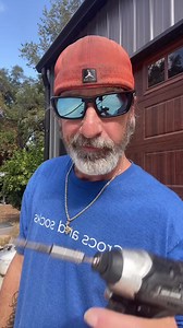 Home repair drill tip and this one is a game changer I use it all the time #jmg8tor | GATOR Tips