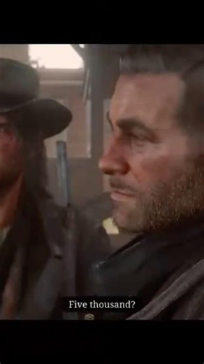 Biggest scam mission🤠🫣 #rdr2 #viral #gaming #feed #games #shortsfeed #gameplay #arthurmorgan