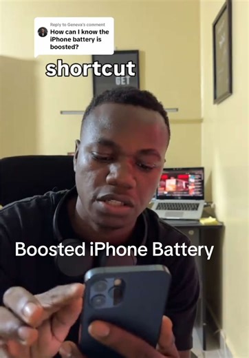 How to Check Your iPhone's Battery Health Easily