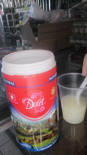 #dulet #salud