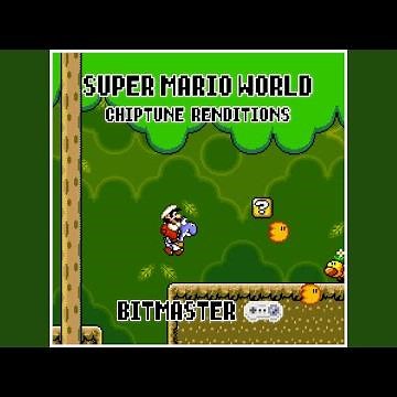 Overworld Theme 2