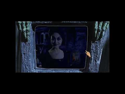 Goosebumps Escape from Horrorland (1996 Windows)