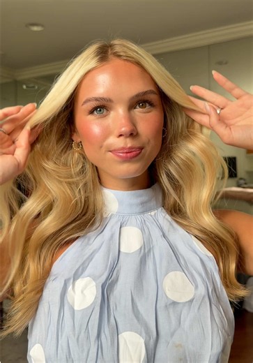 My Go-To Makeup Routine with Favorite Products