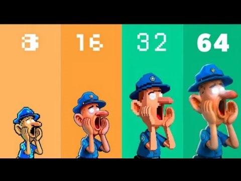 CITY BOY FUNK – In Different Bits