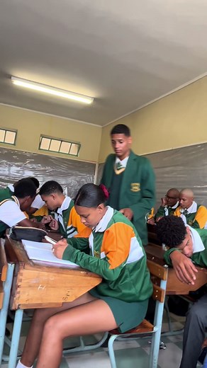 Funny Moments from 11C Class