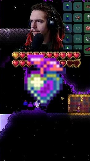 DO THESE BEFORE PLANTERA Terraria