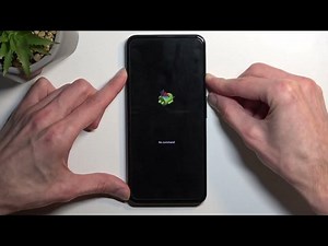 How to Enable Recovery Mode in Google Pixel 5a - Enter Recover...