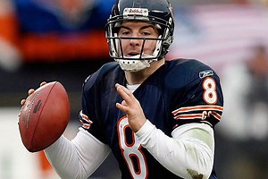 Stop Blaming Rex Grossman