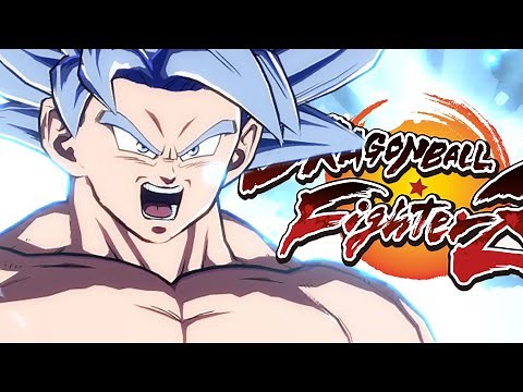 Dragonball FighterZ Just Changed Everything