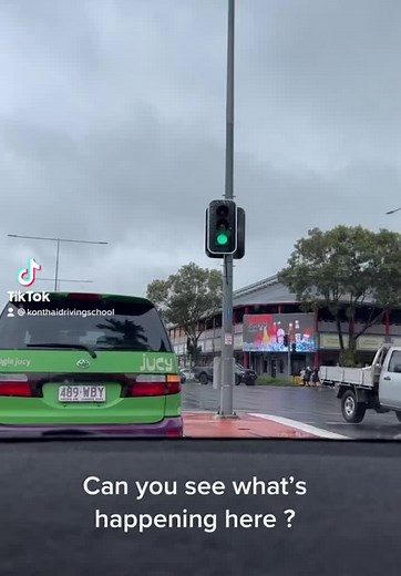 Mastering Give Way Skills: Essential Driving Tips for Learners