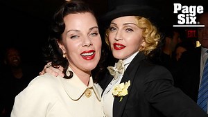 Madonna's longtime pal Debi Mazer gives health update on singer