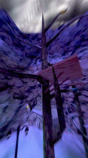 branching until a finger painter comments! #gorillatag #gorillatagquest #vr #tttpig #jmancurly