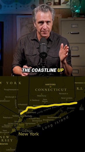 JFK Jr's Final Flight Path