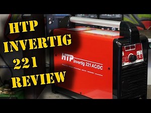 TFS: HTP Invertig 221 Review