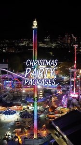 Looking for a Christmas party or end-of-year get-together? Look no further – Winter Wonderland has got you covered 🕺 We’ve built two packages encompassing all the features to make your Christmas party a night to remember ✨ Head to the link in bio to get in touch with the team 🔗 #HydeParkWinterWonderland #winterwonderland #winterwonderland2024 #christmasiscoming #thingstodoinlondon #festivethingstodo #christmas #christmasmarketlondon #christmastime #xmasinlondon #iceslide #streetfood #wheninlon