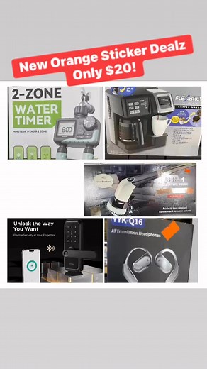 Dont Miss This Brand New Truckload Of Liquidation Savings Saturday 9-6! | Loadz 4 You
