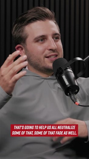 Reducing Spin in a Driver! #golf