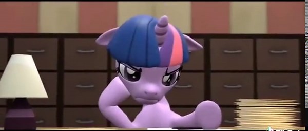 Exploring My Little Pony: Friendship is Magic