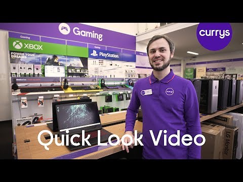 MSI GF63 Thin 15.6" Gaming Laptop - Intel® Core™ i5, RTX 3050, 512 GB SSD - Quick Look