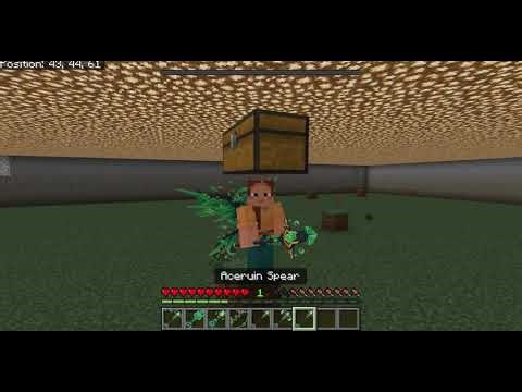 Convert Animation Item 3D | J2B Converter (GeyserMC)