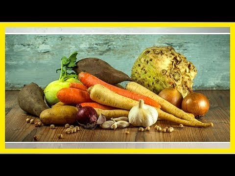 Basische Rezepte: Ideen für eine basische Ernährung
