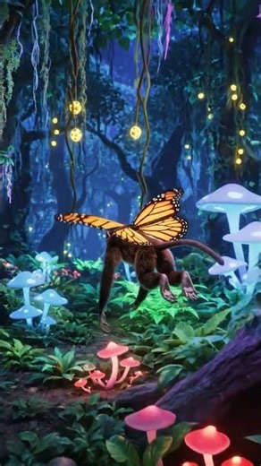 the end)​Funniest Monkey Pranks Ever!​Crazy Monkey Business: You Won't Believe What He Did!