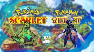Pokemon Scarlet and Violet: How do Trade Codes work and how to get version-exclusives?