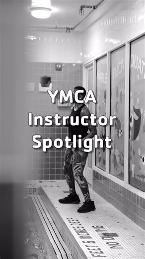 YMCA of Greater New York | Have you ever tried water aerobics? 💦 Whether you’re a beginner or experienced, Harlem Y instructor Phyliss Spencer (@loveyourselfphyllis)... | Instagram