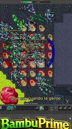 No todos suben de nivel igual, y ahí está la diferencia