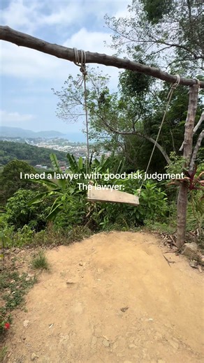 Finding the Right Lawyer for Risk Management