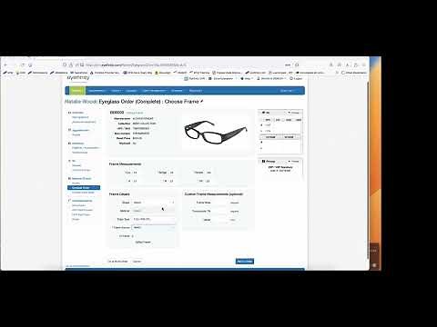 Eyefinity's Exclusive VSP Integration
