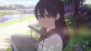 【アニメ】『HELLO WORLD』特別映像①【2019年9月20日(金)公開】