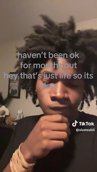 #relatable #fyp #fentysuperbrandday | its okay