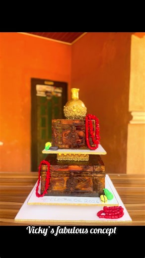 Stunning Traditional Wedding Cake Designs
