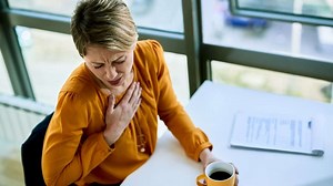 Why Does Coffee Make Me Cough? 4 Reasons!