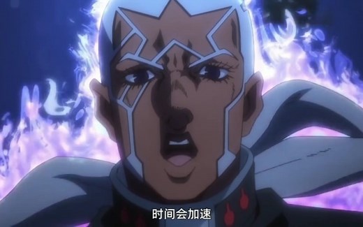 普奇神父:最后再说一次，时间要开始加速了