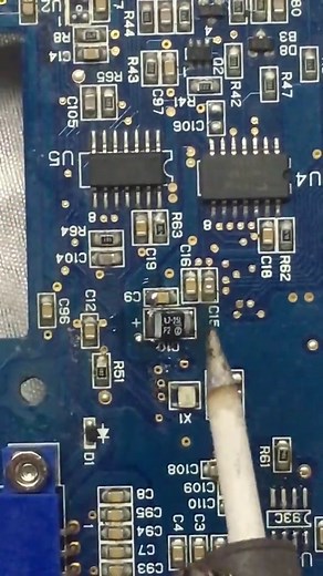How to Solder SMD Capacitors: A Comprehensive Guide