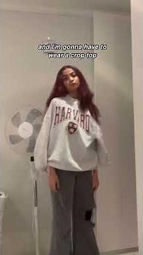 I tried to break my schools dress code