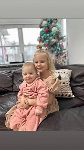 Sisters 💝💝 Abby Rose 🌹 | CookingwithSammy