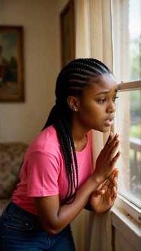 The maltreated maid🤔🤔 part 3 #aigenerated #fypyoutube