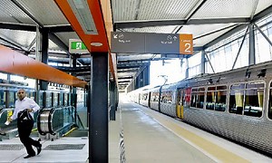 Redbank Plains crying out for new rail line before 2031
